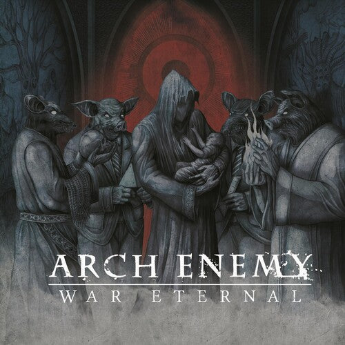 Arch Enemy: War Eternal