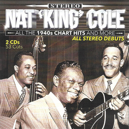 All the 1940s Chart Hits and More-53 Cuts / Var: All the 1940s Chart Hits and More-53 Cuts-All Stereo Debuts