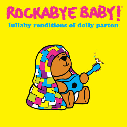 Rockabye Baby!: Lullaby Renditions Of Dolly Parton