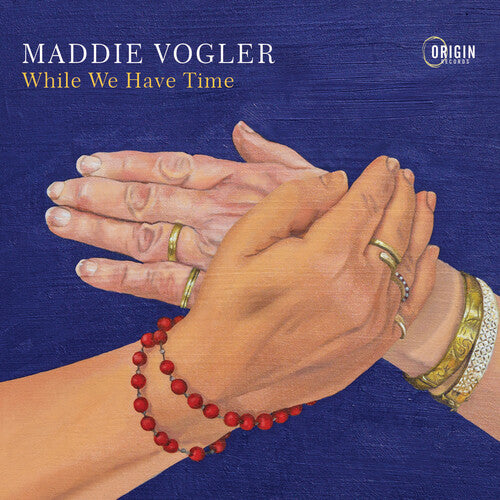 Vogler, Maddie: While We Have Time