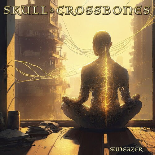 Skull & Crossbones: Sungazer