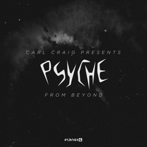 Psyche: From Beyond