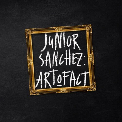 Sanchez, Junior: Art O Fact