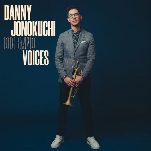 Jonokuchi, Danny: Voices