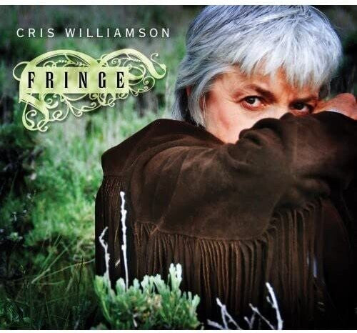 Williamson, Cris: FRINGE