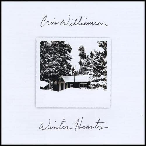 Williamson, Cris: WINTER HEARTS