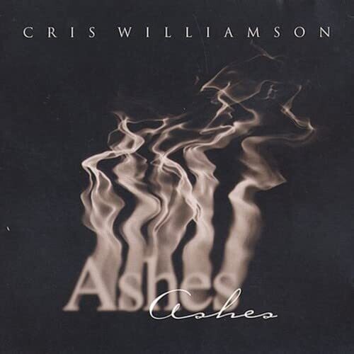 Williamson, Cris: ASHES