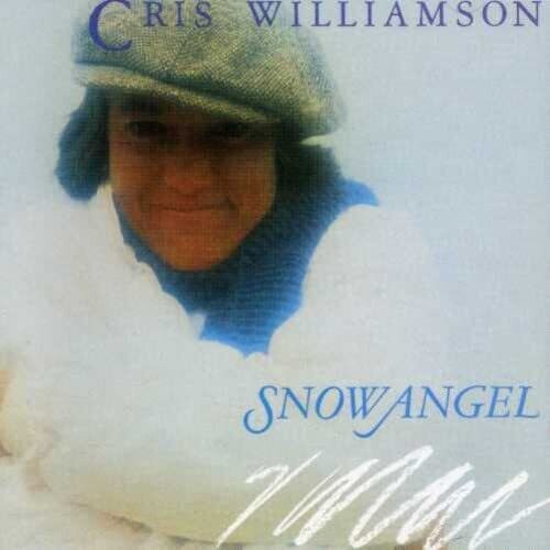Williamson, Cris: SNOW ANGEL