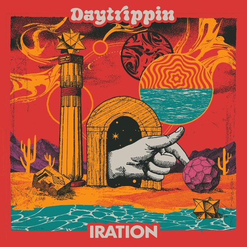 Iration: Daytrippin