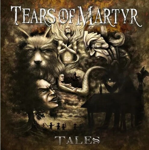 Tears of Martyr: Tales