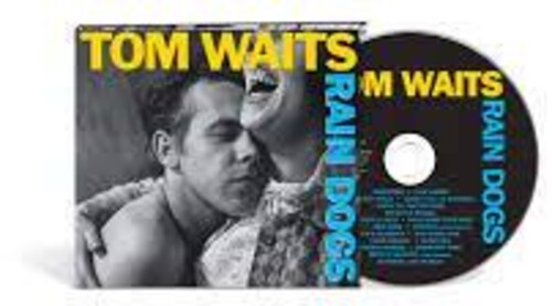 Waits, Tom: Rain Dogs