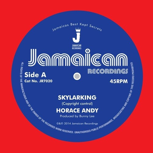 Andy, Horace: Skylarking/Version