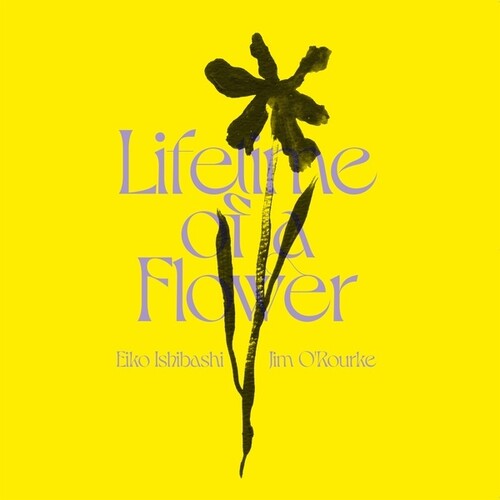 Ishibashi, Eiko / O'Rourke, Jim: Lifetime Of A Flower