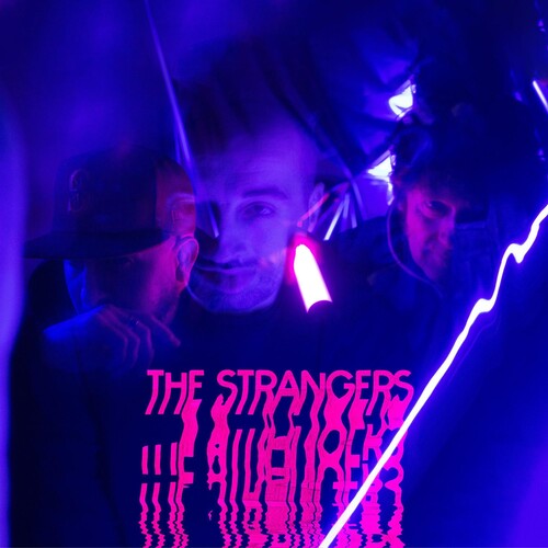 Strangers: The Strangers