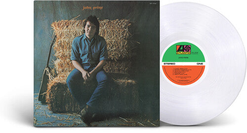 Prine, John: John Prine