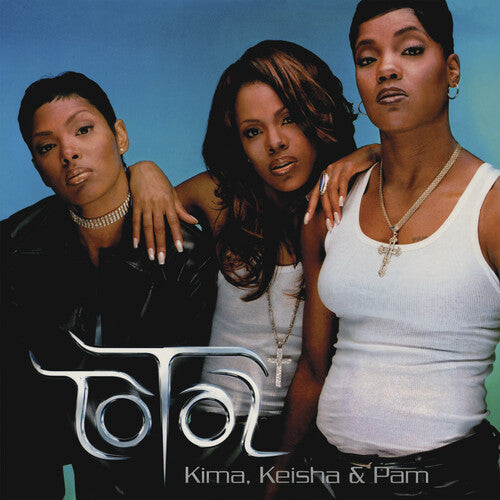 Total: Kima, Keisha & Pam