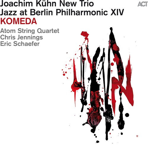 Kuhn, Joachim: Komeda: Jazz At Berlin Philharmonic Xiv