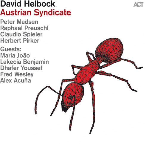 Helbock, David: Austrian Syndicate