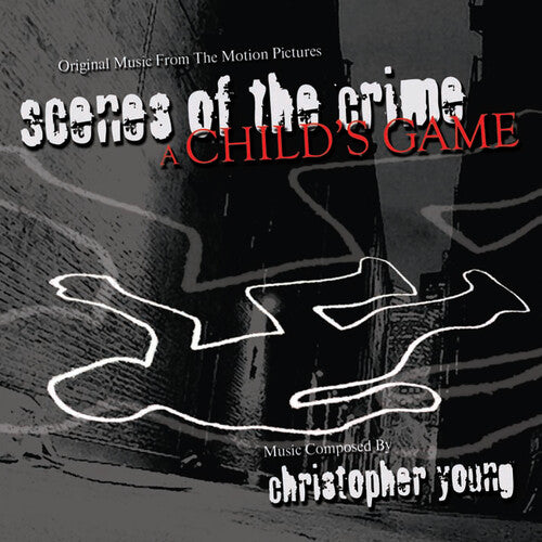 Young, Christopher: Scenes Of The Crime / A Child's Game