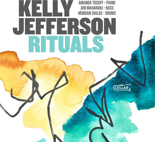 Jefferson, Kelly: Rituals