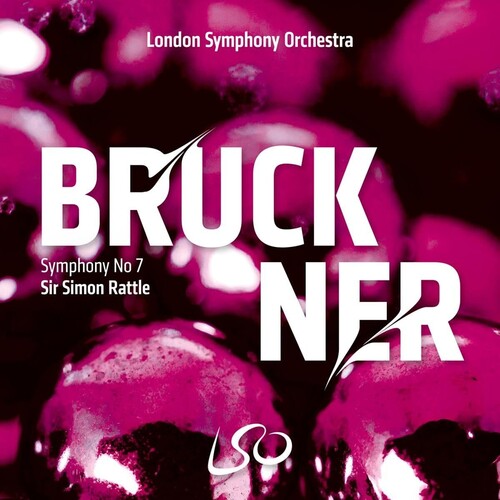 London Symphony Orchestra: Bruckner: Symphony No.7