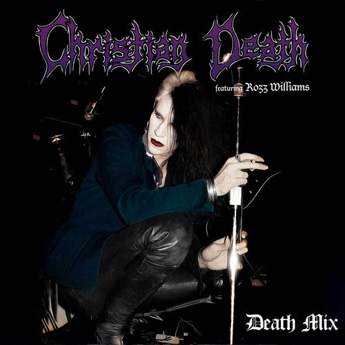 Christian Death: Death Mix