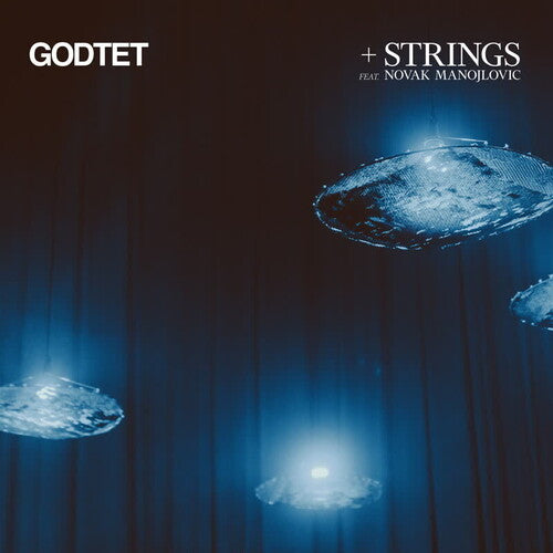 Godtet: Strings (feat. Novak Manojlovic)