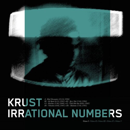 Krust: Irrational Numbers Volume 1