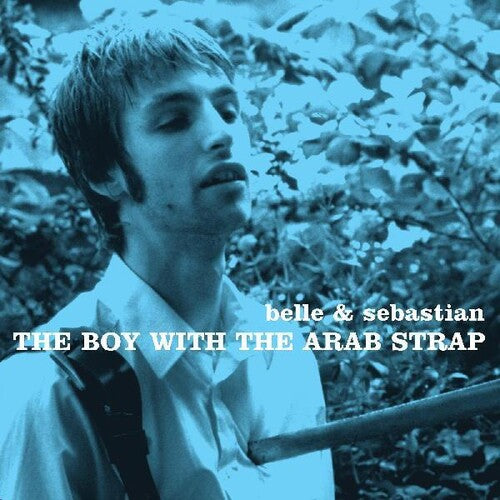 Belle and Sebastian: The Boy With The Arab Strap (25th Anniversary Edition)