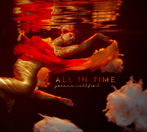 Wallfisch, Joanna: All In Time