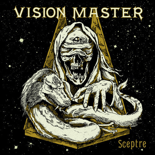 Vision Master: Spectre