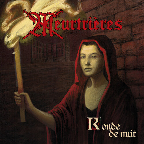 Meurtrieres: Ronde De Nuit