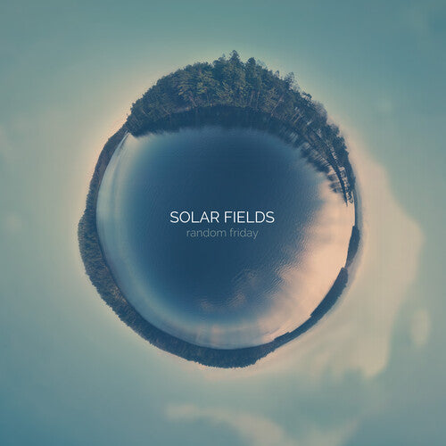 Solar Fields: Random Friday