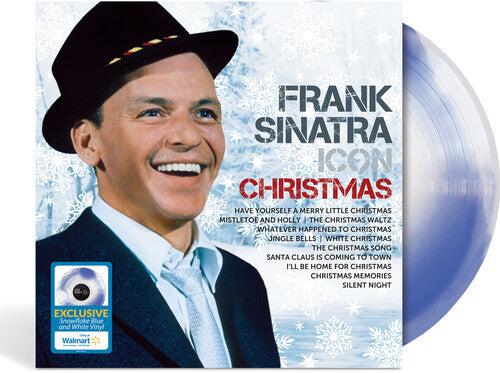 Sinatra, Frank: Christmas ICON (Walmart Exclusive)