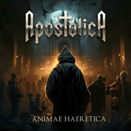 Apostolica: Animae Haeretica