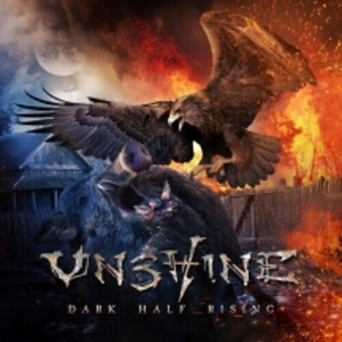 Unshine: Dark Half Rising