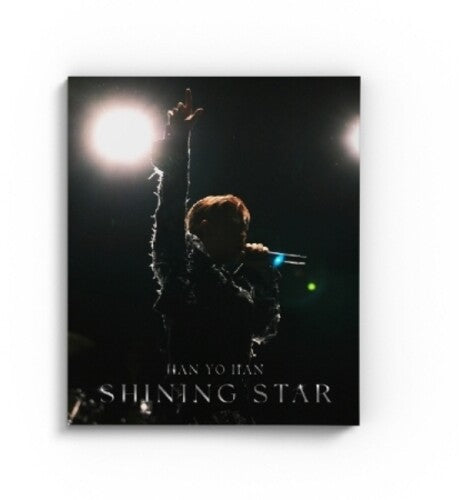 Han Yo Han: Shining Star - inc. Album Book, Photo & Lyric Booklet + Photocard