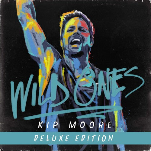 Moore, Kip: Wild Ones