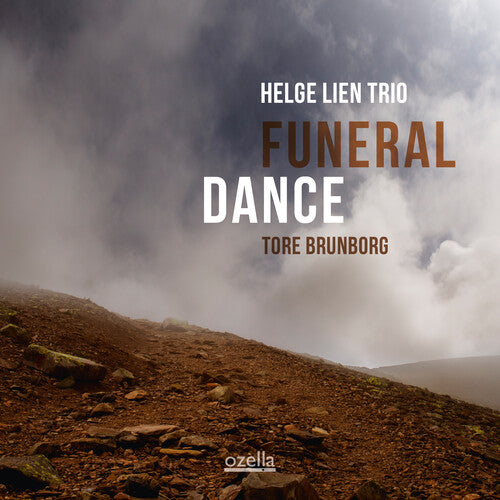 Lien, Helge / Brunborg, Tore: Funeral Dance