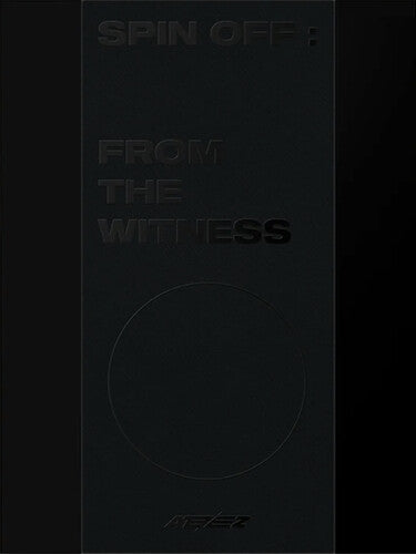 ATEEZ: SPIN OFF : FROM THE WITNESS - Jewelry ver.