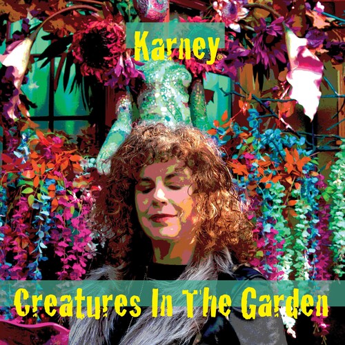 Karney: Creatures In The Garden