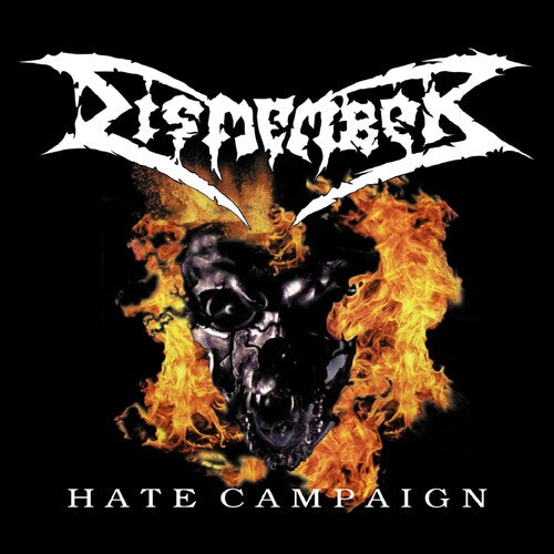 Dismember: Hate Campaign