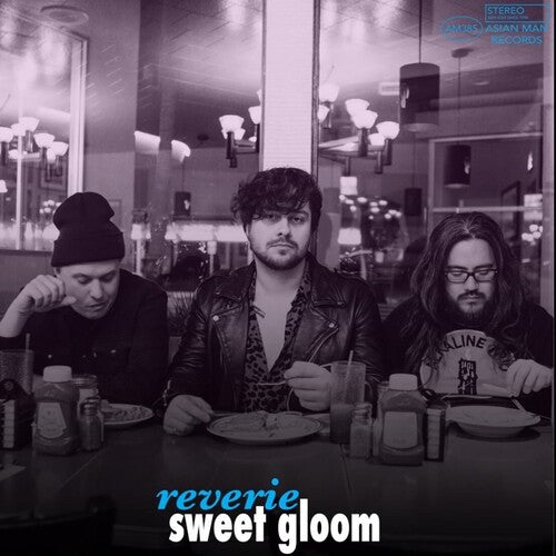 Sweet Gloom: Reverie