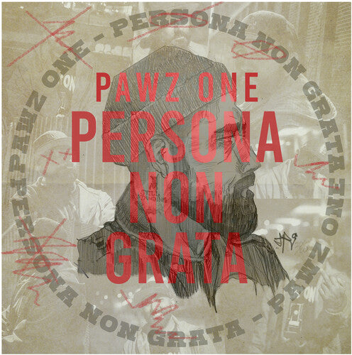 Pawz One: Persona Non Grata