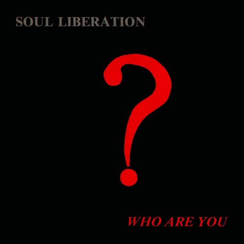 Soul Liberation: Who Are You?