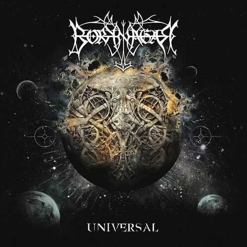 Borknagar: Universal