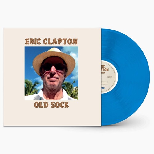 Clapton, Eric: Old Sock