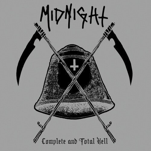 Midnight: Complete & Total Hell