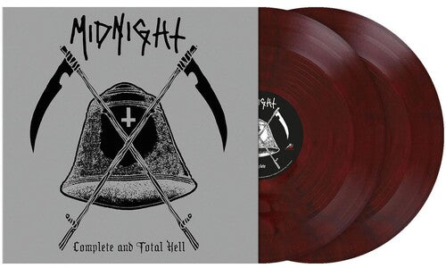 Midnight: Complete & Total Hell