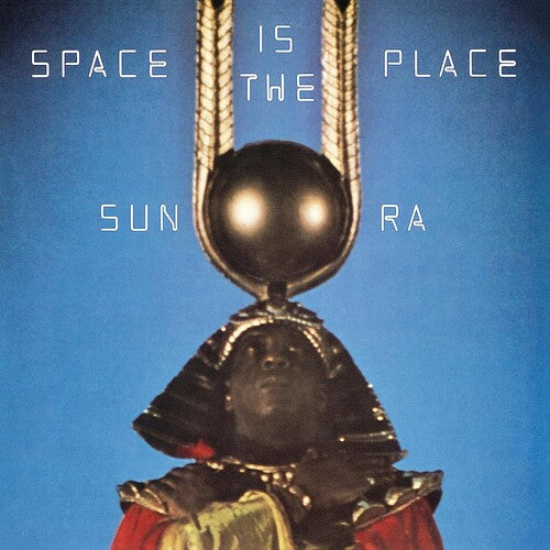Sun Ra: Space Is The Place (Verve By Request Series)